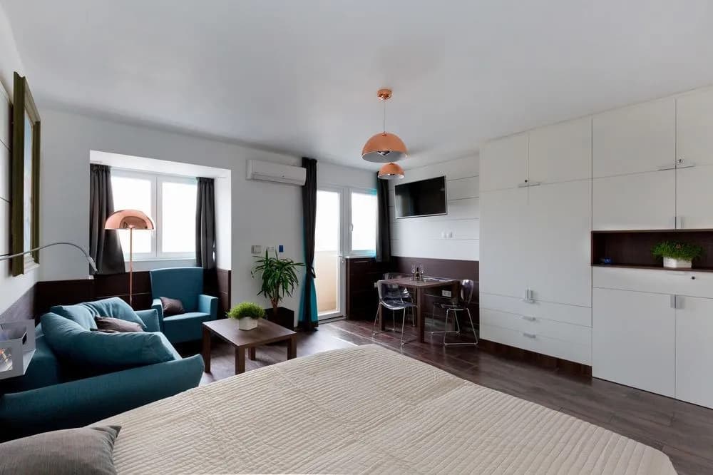 BPM-Apartment Top Five - photo 5