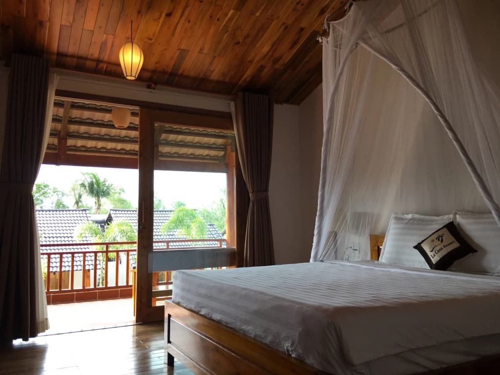 La Casa Resort - photo 4