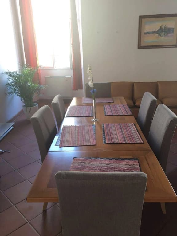 Florence Boutique Apartments - photo 13