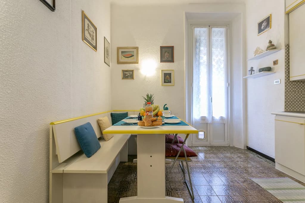 notaMi - Titty House Crocetta - photo 5