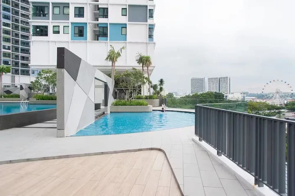 ICity Luxury Condominium Shah Alam - photo 14