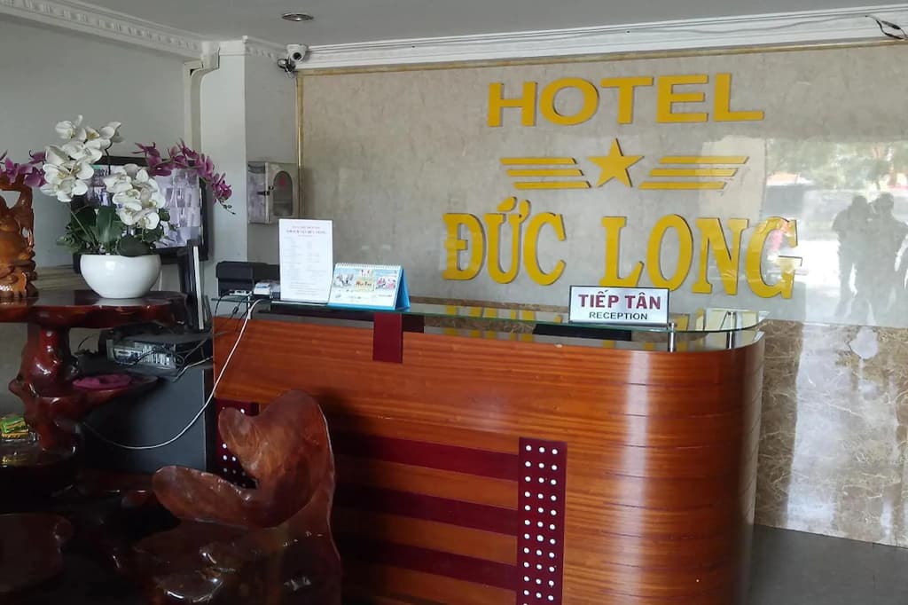 Duc Long Hotel - photo 6