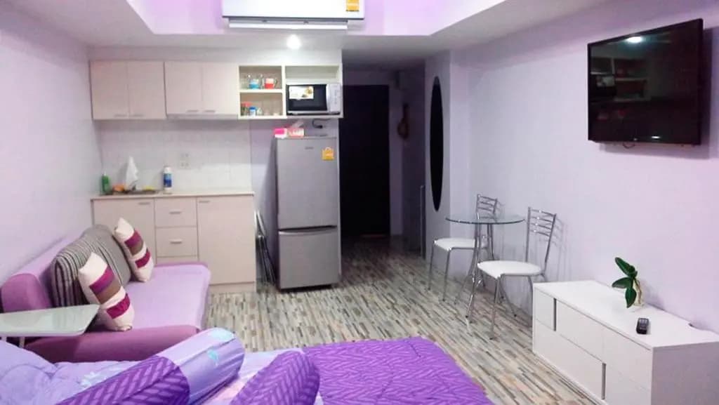Jomtien beach Condominium S2 - photo 5