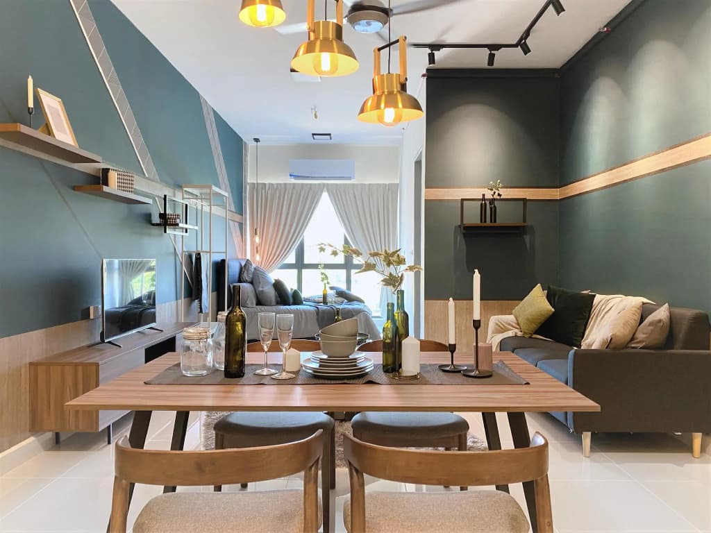 The Miere Suites @ KLIA Sepang - photo 3