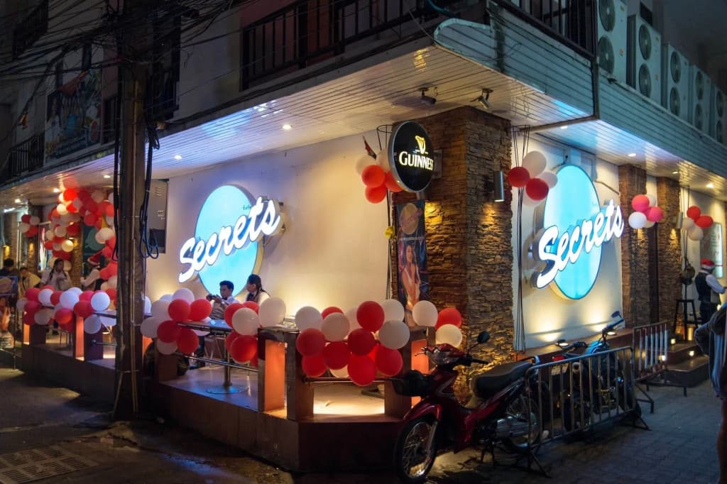 Secrets Hotel - photo 14