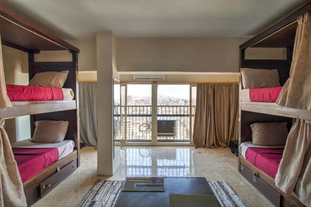 Castle Hostel - photo 6