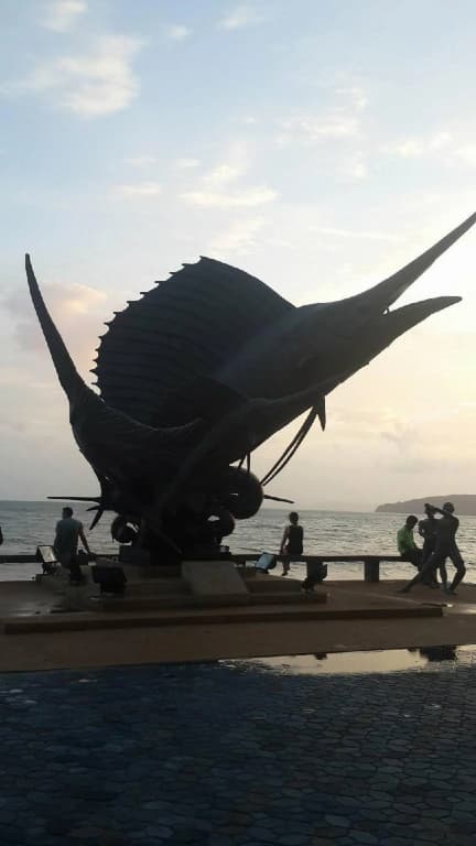 Sea World Guesthouse - photo 3