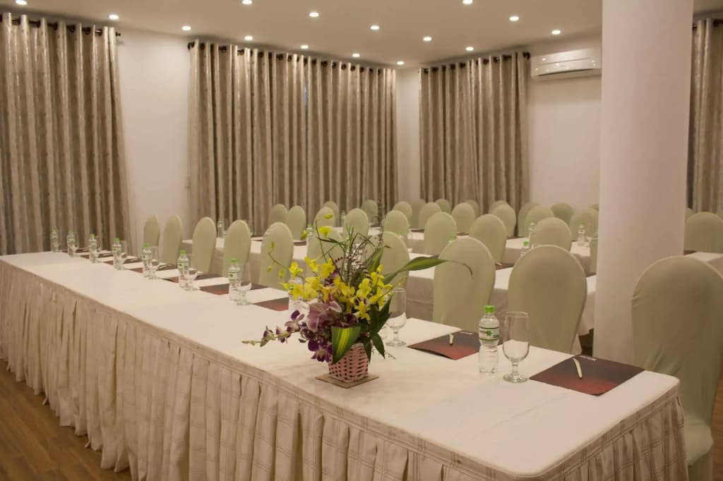 Phu Thinh Boutique Resort & Spa - photo 19