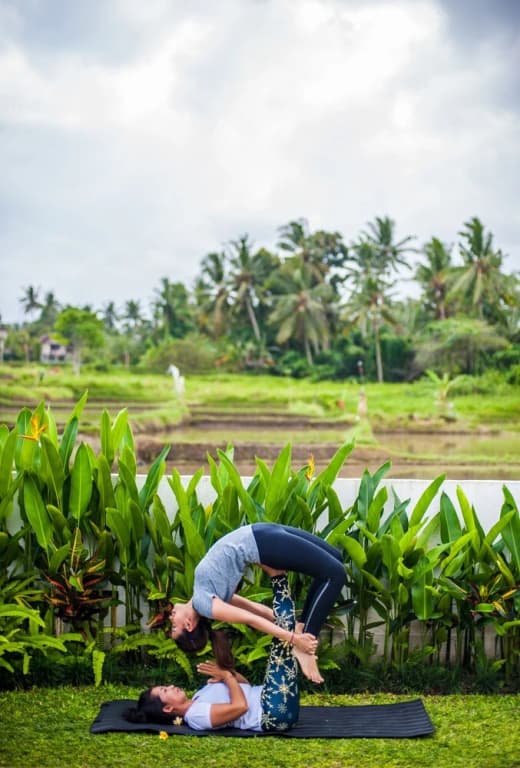 Villa Tirta Padi 2 Ubud - photo 20