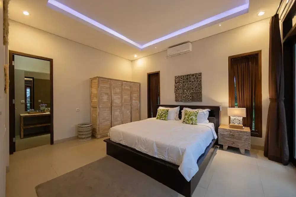 Green Oasis Private Villa - photo 3