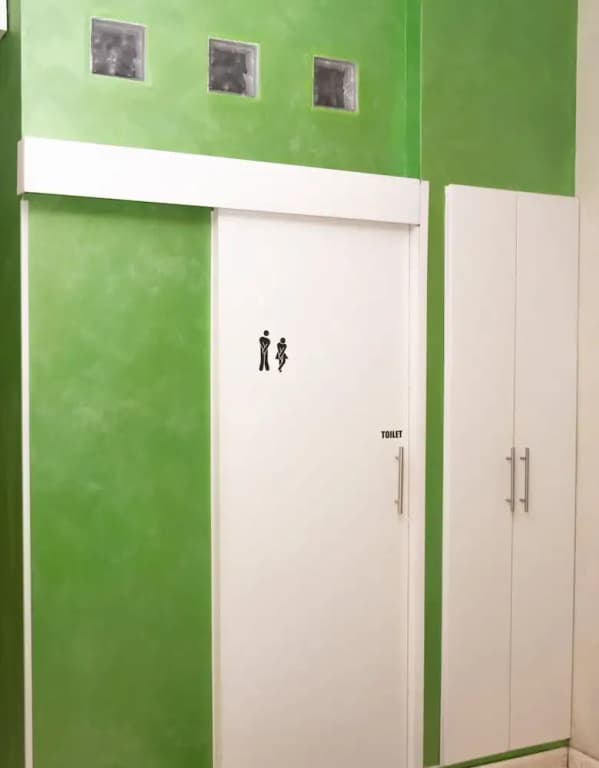 Romatic Guest House - photo 46