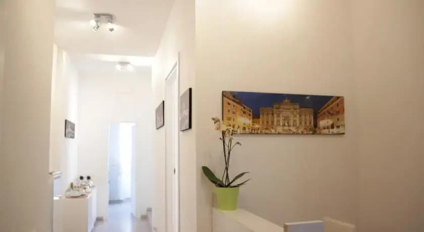 windows on Rome - La Grande Bellezza Affittacamere - photo 1