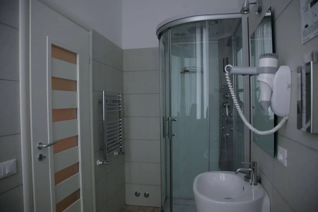 Five Rooms Rome - photo 7