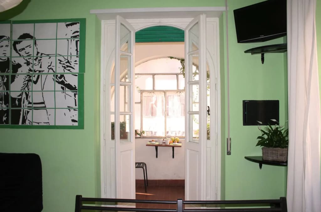 Arches B&B - photo 13