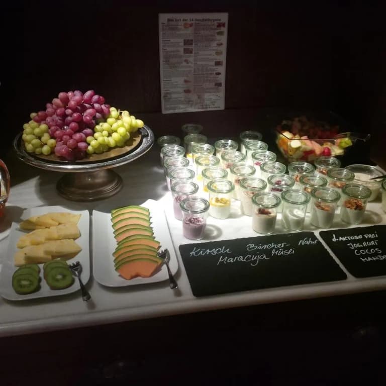monbijou Hotel Berlin - photo 14
