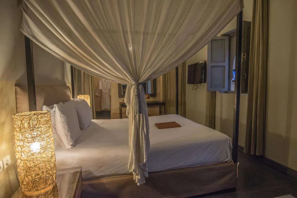 Riad Utopia Suites & Spa - photo 20