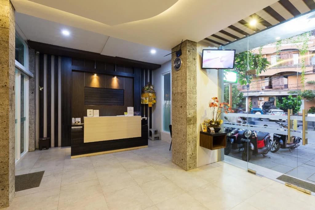 Casa Dasa Boutique Hotel - photo 2