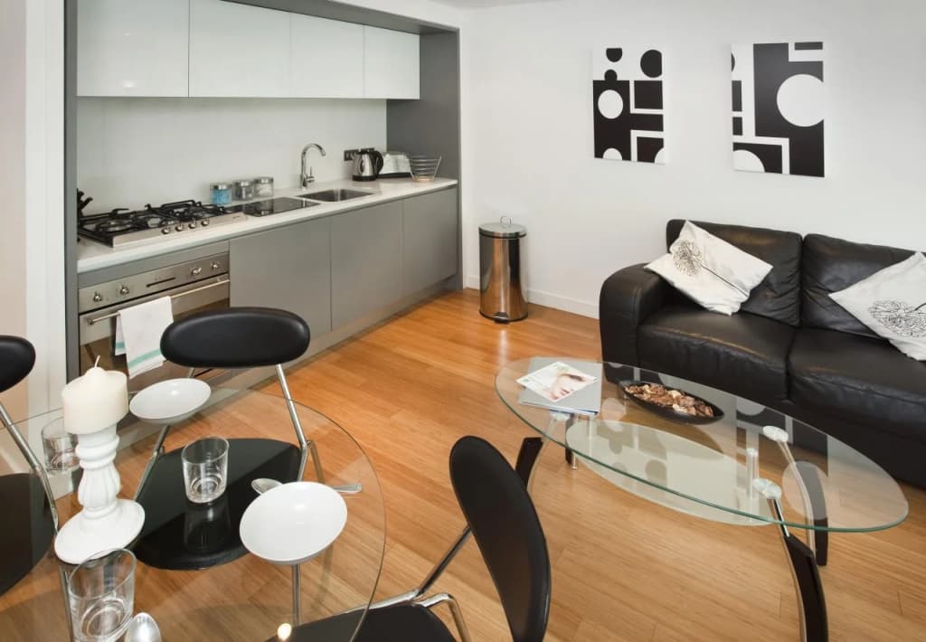 Nicolson Apartments - photo 7