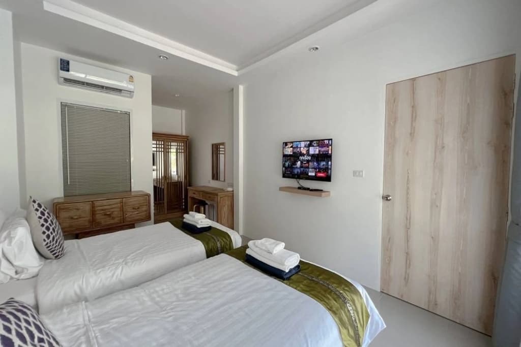 De Palm Poolvilla - photo 3