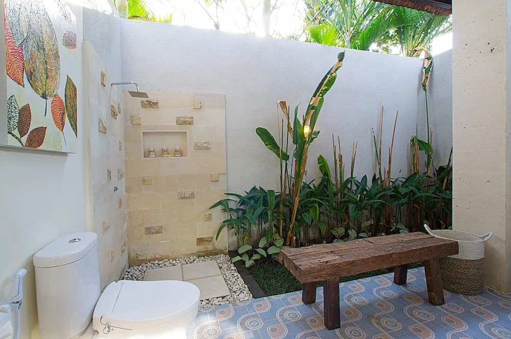 Villa Avisha by Nagisa Bali - photo 7