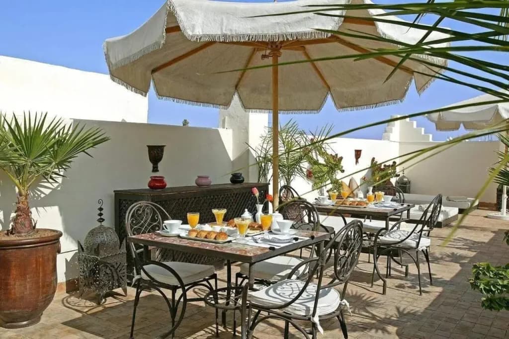 Riad Opale - photo 20