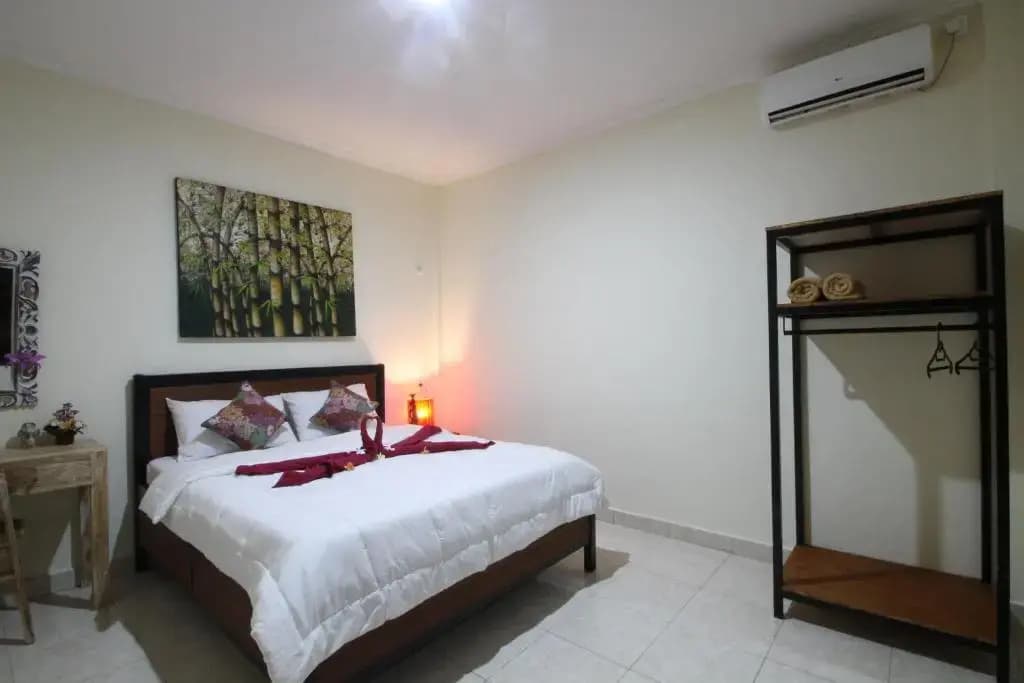 Pondok Muwa Hostel - photo 4