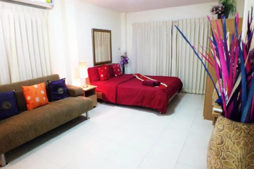 baan suay tuk - photo 6