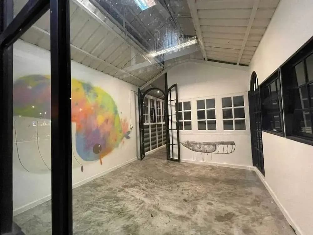 Bpp art and gallery - photo 10