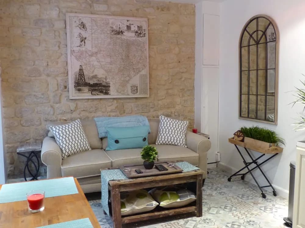 onefinestay – Notre Dame - Ile Saint-Louis private homes - photo 13