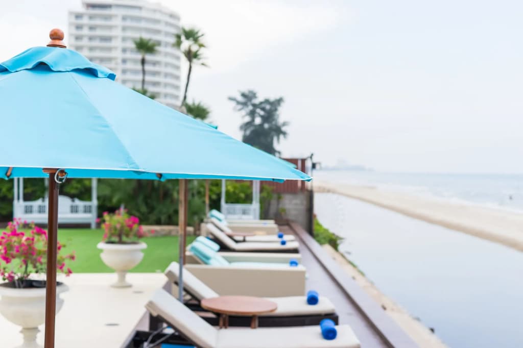 My Vimarn Hua Hin - photo 20