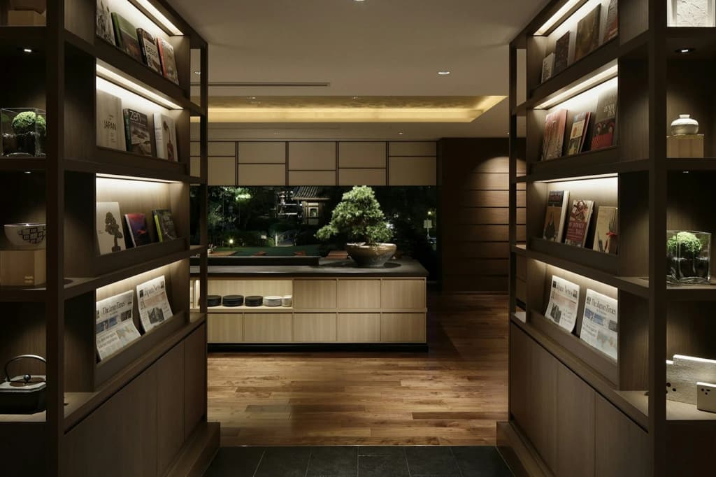 Grand Prince Hotel Takanawa - photo 49