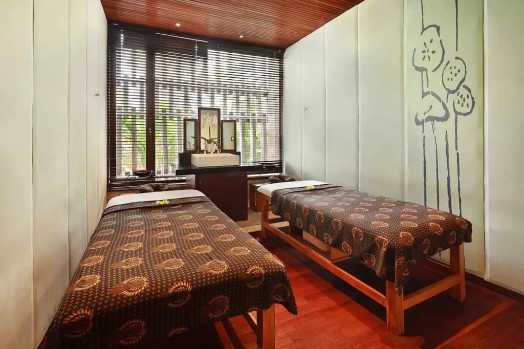 The Elysian Boutique Villa Hotel - photo 32