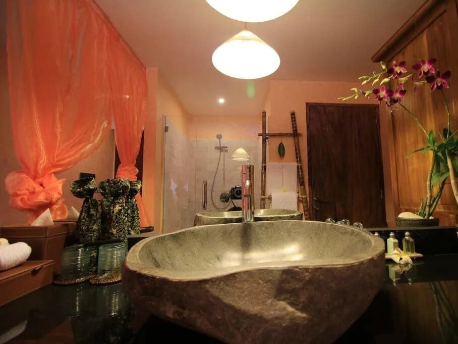 Petit Hotel Bali - photo 7