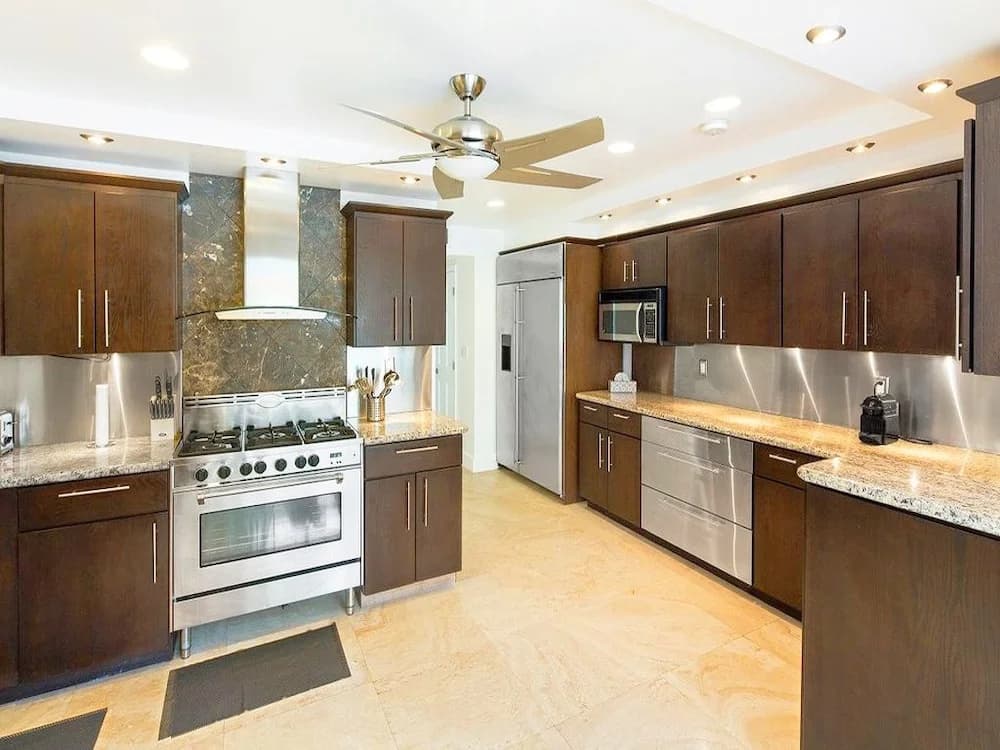5 Bedroom Homes in Miami Beach by TMG - photo 33