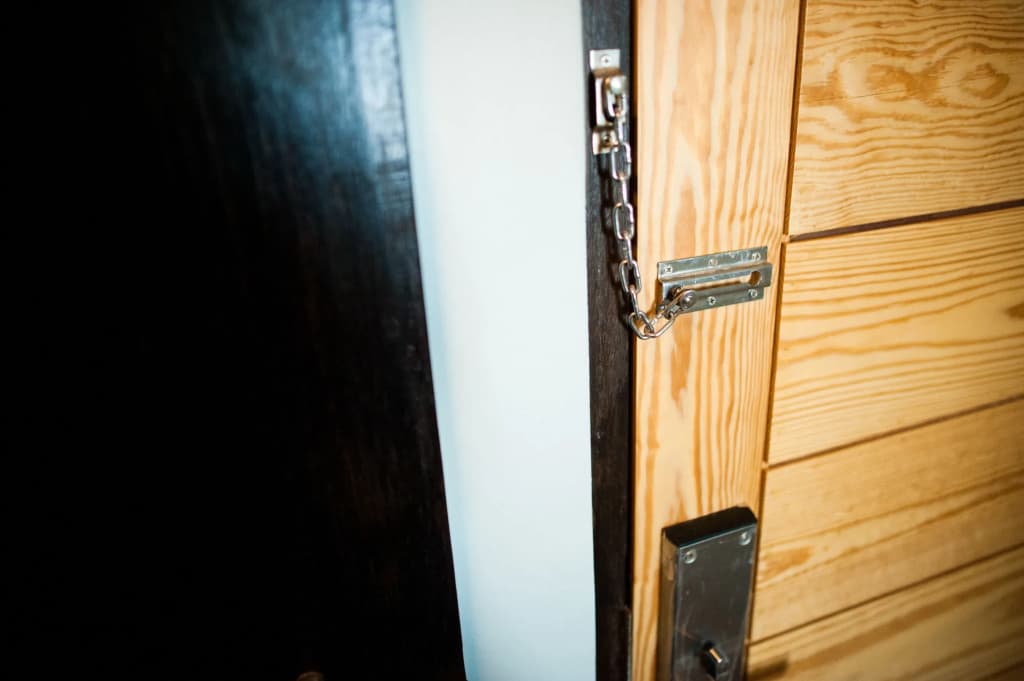 KENCOZY accommodation - photo 9