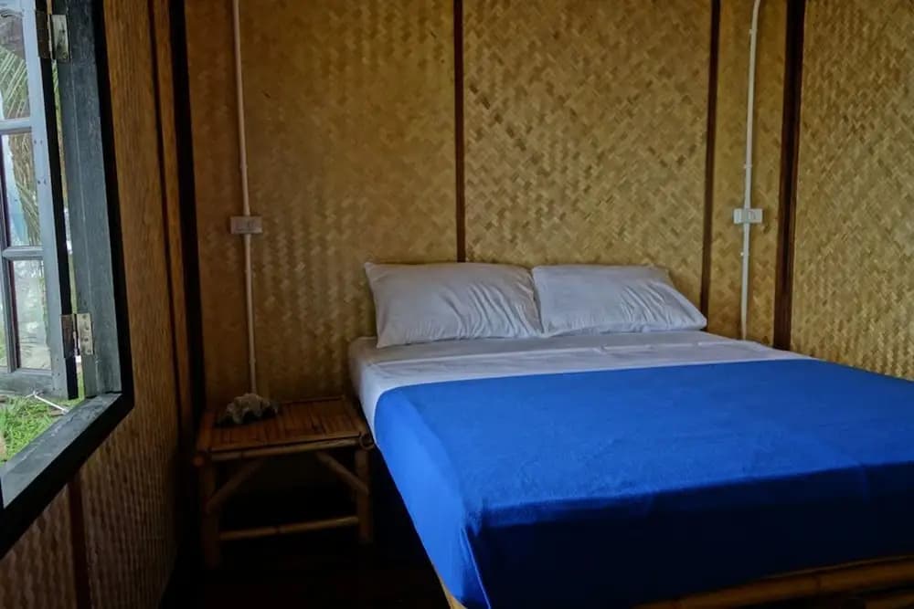 SilverMoon Beach & Jungle Resort - photo 4
