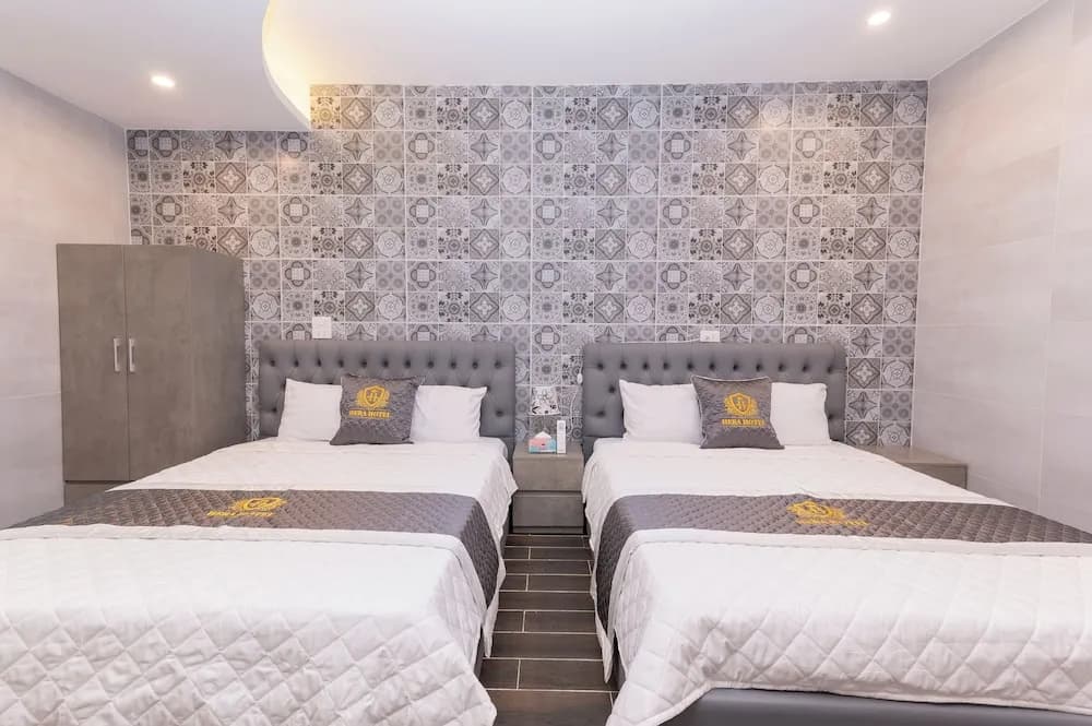 Hera Hotel - photo 10
