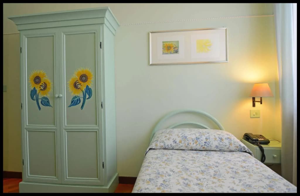 Hotel Lilium - photo 5