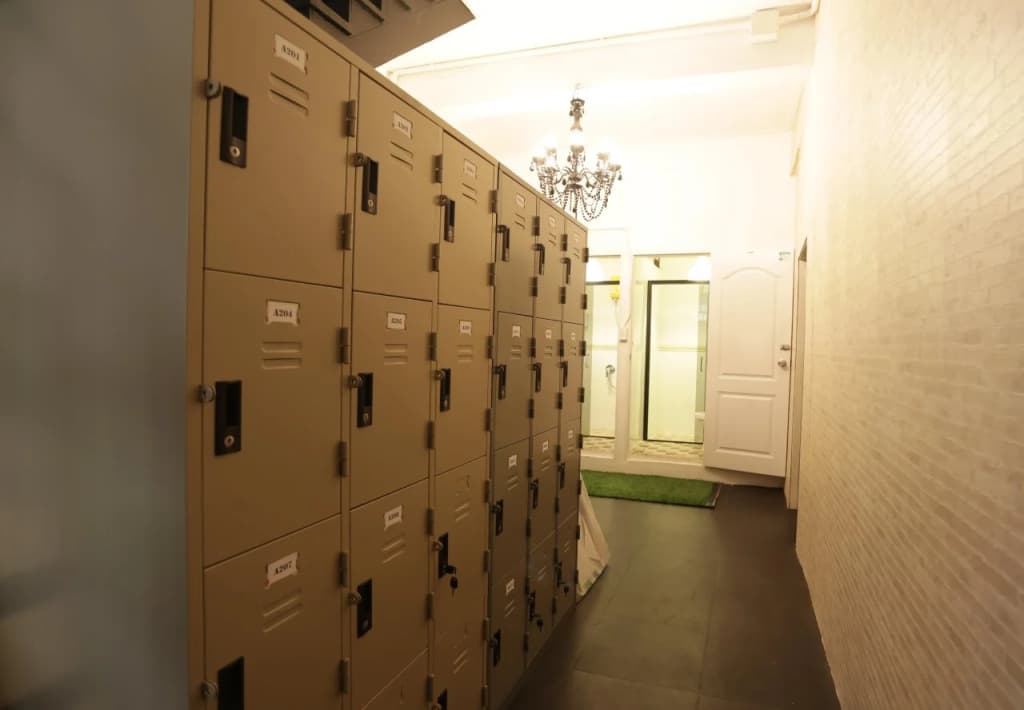 Tiger Lily Hostel - photo 17