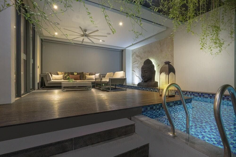 Villa Balimu Seminyak - photo 20