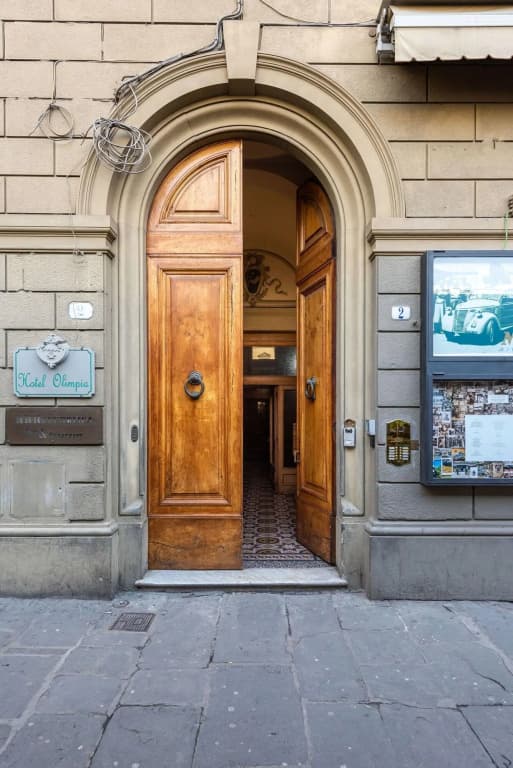 RFC Repubblica Florence Core B&B - main photo