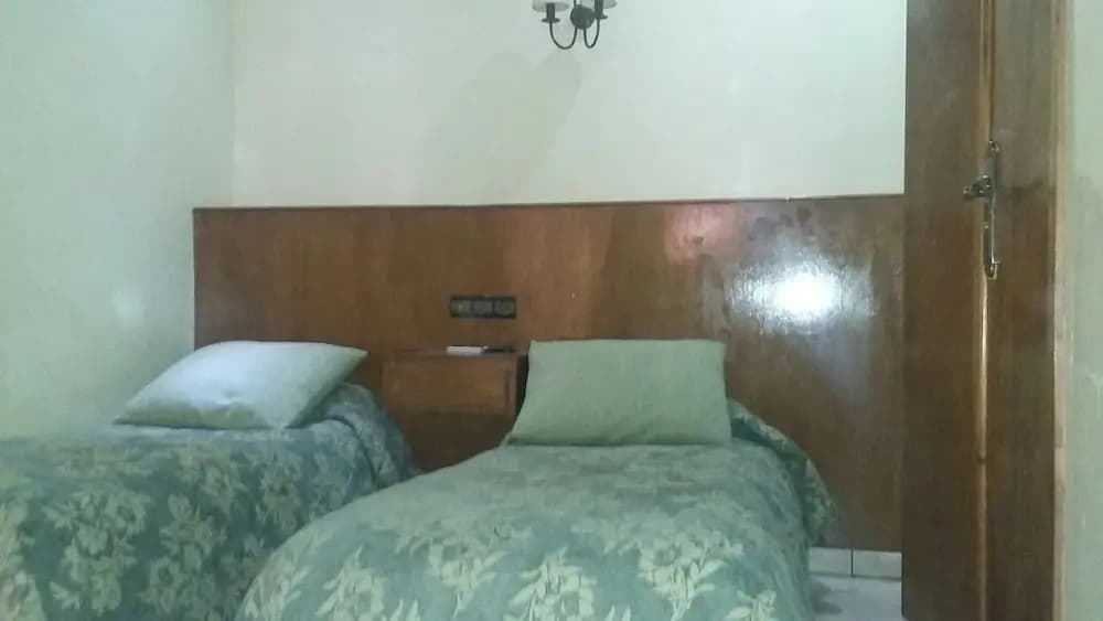 Hôtel Farouk - photo 2