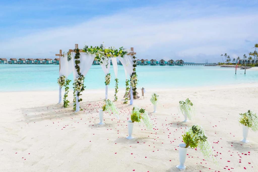 Hard Rock Hotel Maldives - FREE transfer for stays from 01st Mar to 31st Oct 2026 - photo 19
