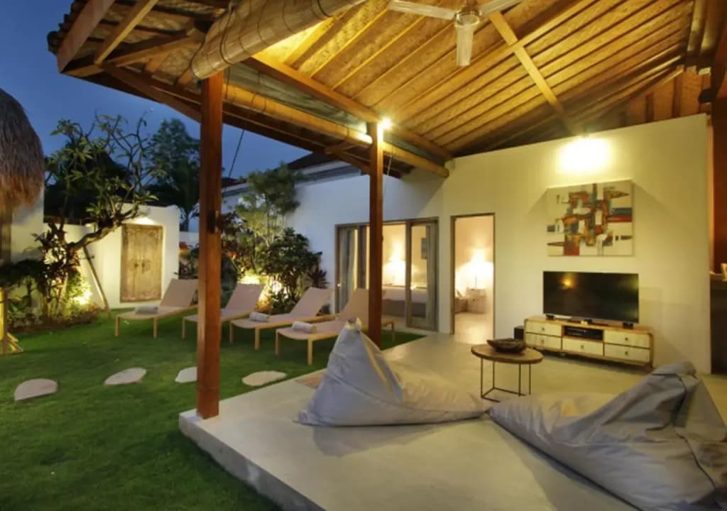 Villa Thiara - photo 10