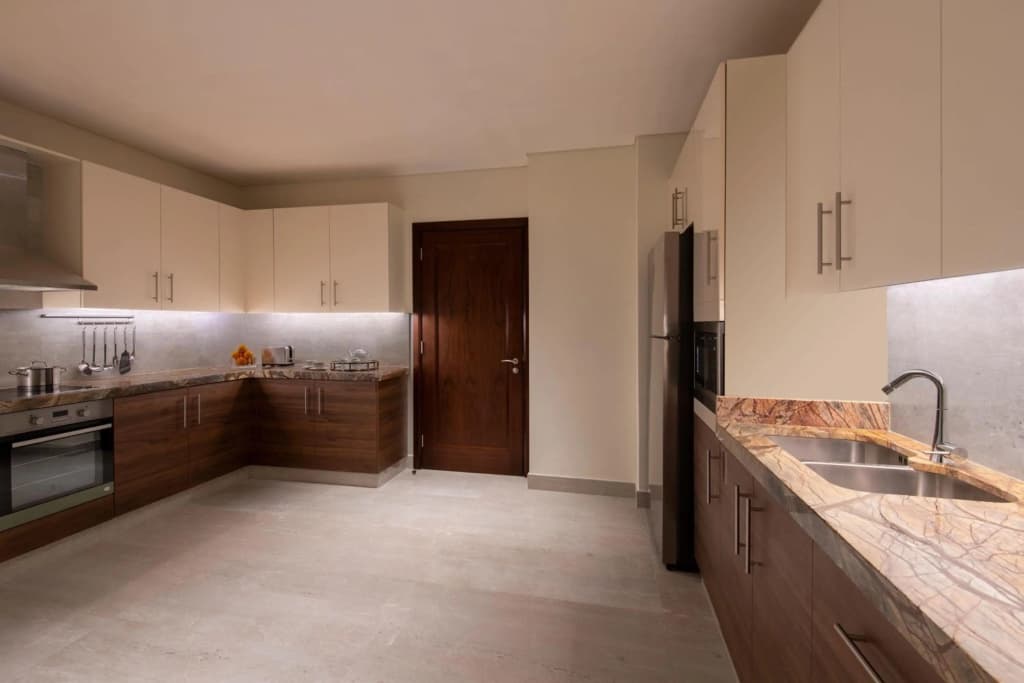 The St. Regis Marsa Arabia Island, The Pearl Qatar - photo 27