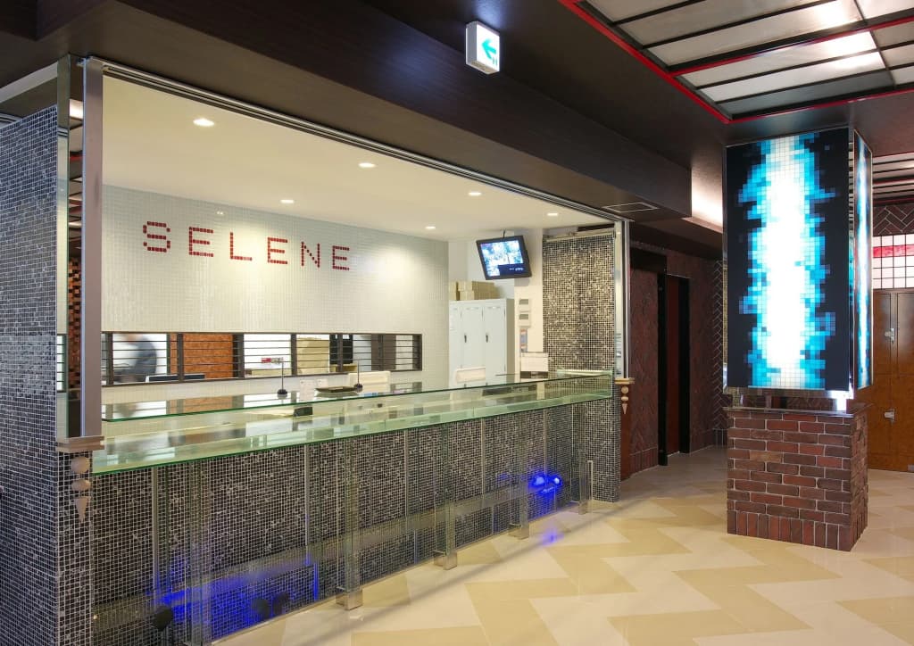Hotel Chuo Selene - photo 15