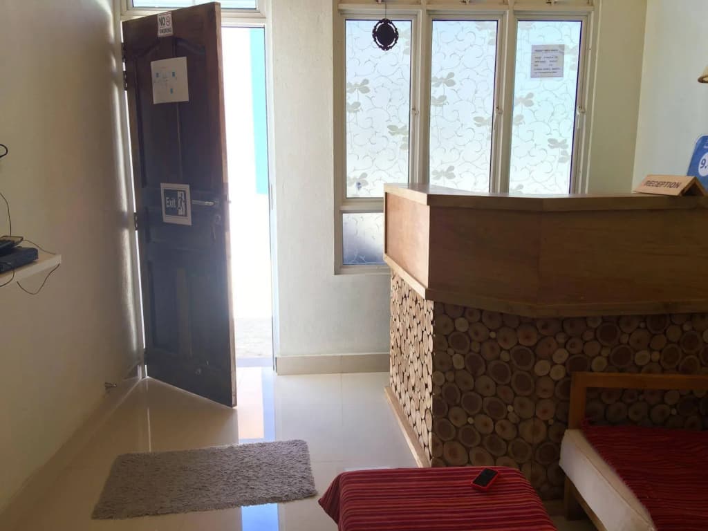 Huraa East Inn - photo 7