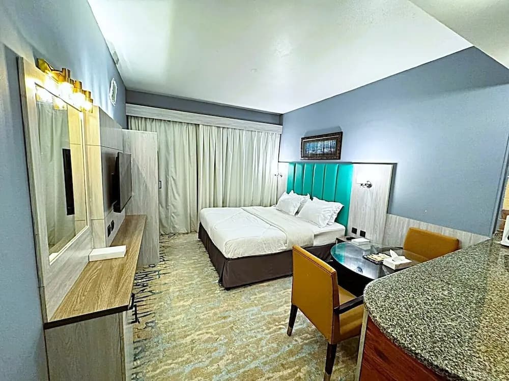 Hafez Hotel Apartments - photo 7
