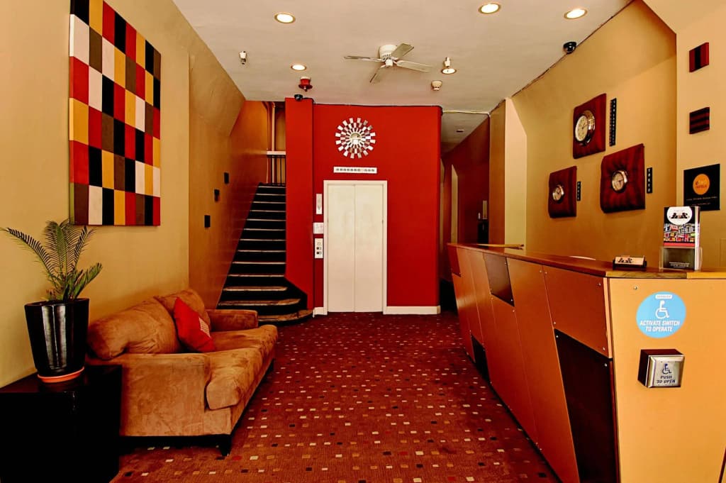 Hotel Stratford San Francisco - Handwritten Collection - photo 4
