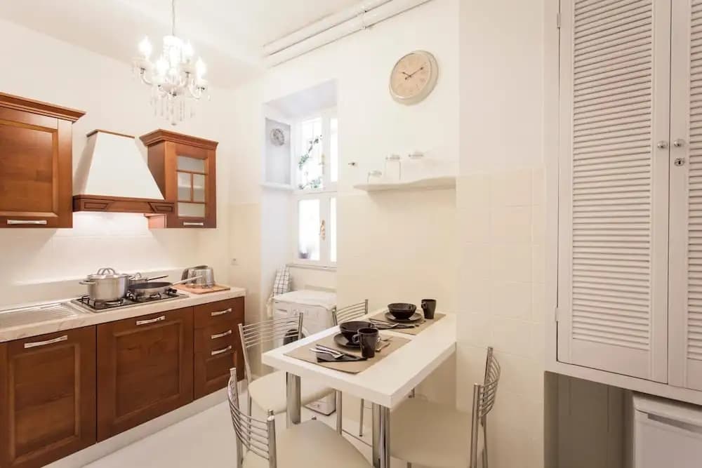 Holiday Home 'suite Sarandrea' in Rome Vatican Saint Peter Area - photo 18